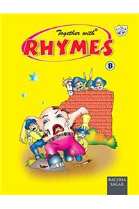 Together With Rhymes - B