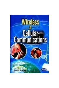 Wireless & Cellular Communications