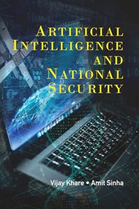 Artificial Intelligence and National Security