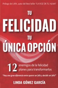 Tu Felicidad, Tu Única Opción