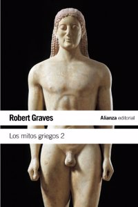 Los mitos griegos / The Greek Myths