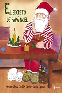 El secreto de Papá Noel / The Secret of Santa Claus