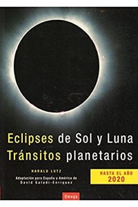ECLIPSES DE SOL Y LUNA