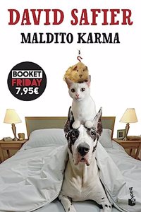 Maldito karma: Edicion limitada a precio especial