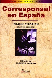 Corresponsal en Espana