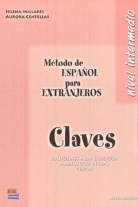Metodo De Espanol Intermedio