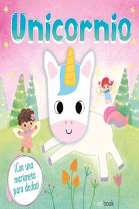 DIVERTIDEDOS - UNICORNIO