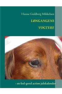 Longangens Vogtere