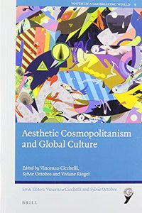 Aesthetic Cosmopolitanism and Global Culture