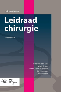 Leidraad Chirurgie