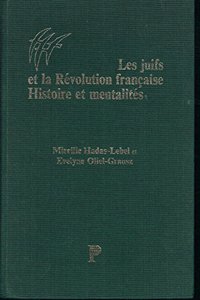 Les Juifs Et La Revolution Francaise