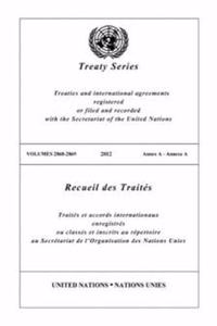 United Nations Treaty Series