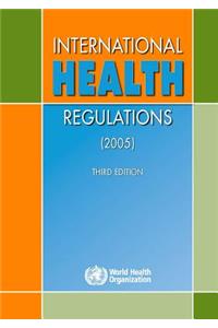 International Health Regulations (2005)