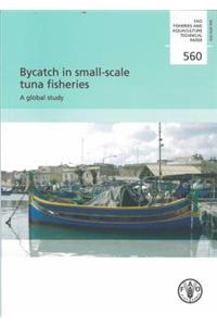 Bycatch in Small-scale Tuna Fisheries