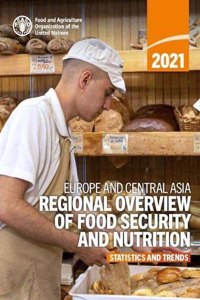 2021 Europe and Central Asia