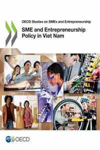 SME and Entrepreneurship Policy in Viet Nam