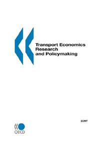 Transport Economics Research and Policymaking