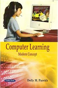 Computer Learning