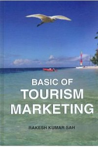 Basic Of Tourism Marketing