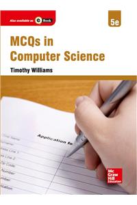 MCQs in Computer Science