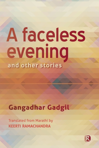 Faceless Evening and Other Stories