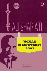 Women In The Prophet's Heart [Paperback] Ali Shariati