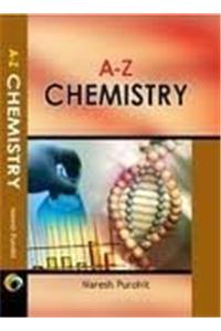 A-Z Chemistry