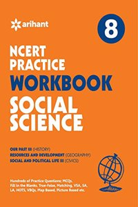 Workbook SOCIAL SCIENCE - CBSE CLASS 8th