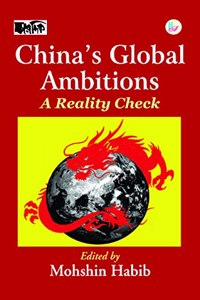 China's Global Ambitions