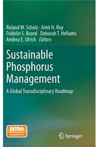 Sustainable Phosphorus Management