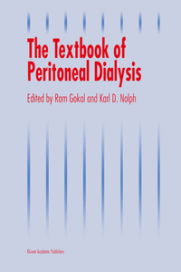 The Textbook of Peritoneal Dialysis