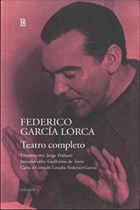 FEDERICO GARCIA LORCA TEATRO COM