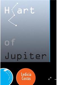 Heart of Jupiter