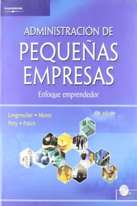 ADMINISTRACION DE PEQUENAS EMPRESAS