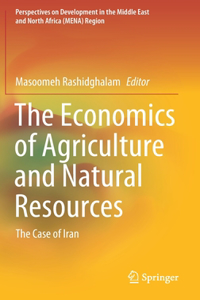 Economics of Agriculture and Natural Resources