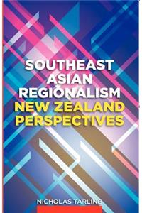 Southeast Asian Regionalism