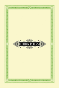 Peer Gynt Op. 23 (Vocal Score)