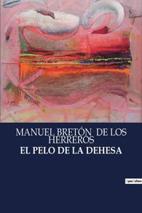 Pelo de la Dehesa