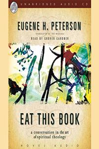 Eat This Book