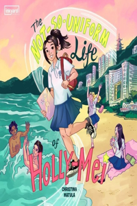 Not-So-Uniform Life of Holly-Mei