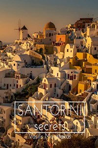 Santorini Secrets