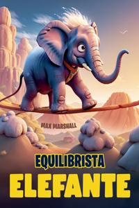 Equilibrista Elefante