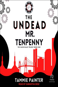 The Undead Mr. Tenpenny