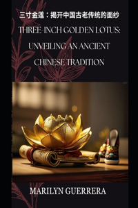 Three-Inch Golden Lotus