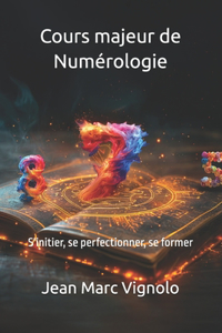 Cours majeur de Numérologie