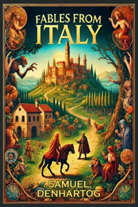Fables from Italy
