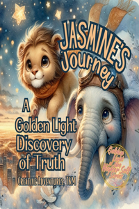 Jasmine's Journey