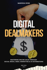 Digital Dealmakers