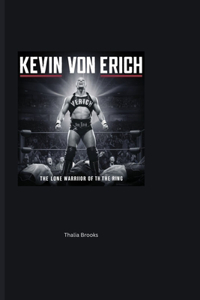 Kevin Von Erich