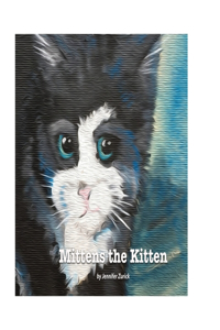 Mittens the Kitten